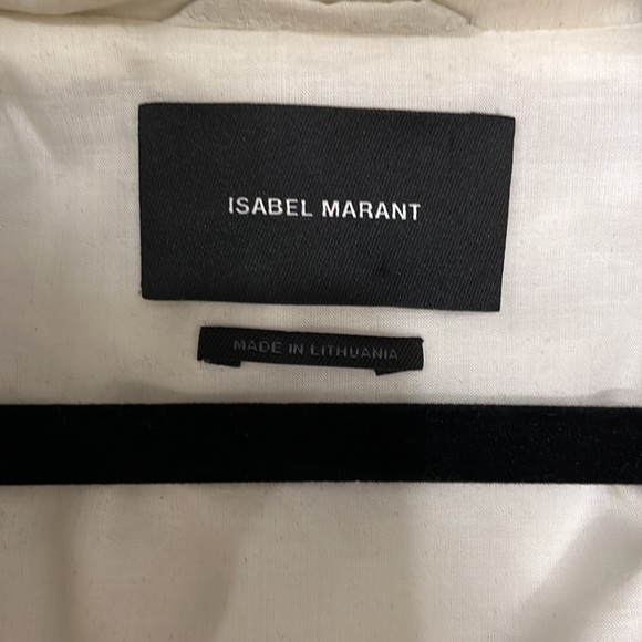 Isabel Marant Boreal Puffer - Picture 3 of 6